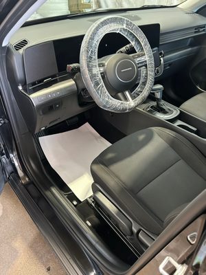 Premium Package - Premium Detail: Deep clean of interior as well as all surfaces disinfected. Everything included in basic Exterior wash package with addition of a sealant to protect your paint and wheels and a hydro phobic layer added to your windows and glass! Premium Package - Premium Detail: Deep clean of interior as well as all surfaces disinfected. Everything included in basic Exterior wash package with addition of a sealant to protect your paint and wheels and a hydro phobic layer added to your windows and glass!