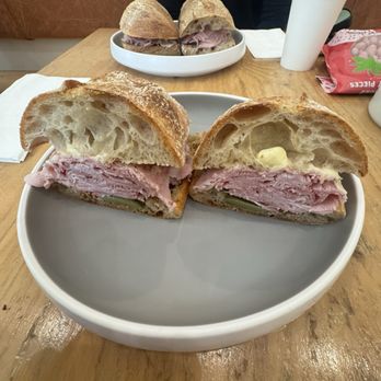 Manresa Bread  - Breakfast & Brunch Near Me - Campbell, California