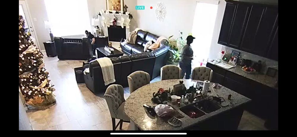 AHM Furniture Service - upholstery in Houston, TX