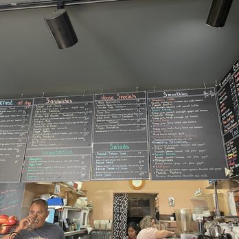 Abe's Cafe - Menu - Cafes Near Me - Berkeley, California Abe's Cafe - Menu - Cafes Near Me - Berkeley, California