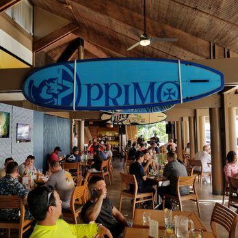 Restaurant 604 - Inside 604 - Breakfast & Brunch Near Me - Honolulu, Hawaii