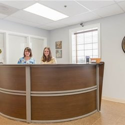 Clifton Foot & Ankle Center