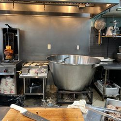 Carnitas El Guero