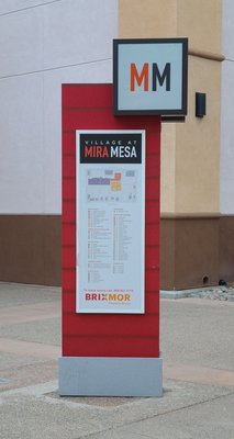 Village at Mira Mesa by null