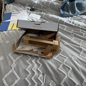 TV Mount Master - Left mount boxes out - TV Mounting Near Me TV Mount Master - Left mount boxes out - TV Mounting Near Me