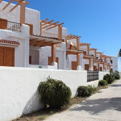 Apartamentos Tarifa Costasur - Apartamentos cerca la playa en Tarifa
