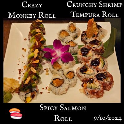 RA Sushi - New York (Times Square) by null