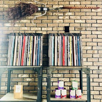 Platform 909 - Nice HP inspired decorations. Owners are clearly fans. - Coffee & Tea Near Me - Chino Hills, California Platform 909 - Nice HP inspired decorations. Owners are clearly fans. - Coffee & Tea Near Me - Chino Hills, California