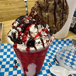 Frostbite's