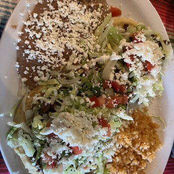 Fiesta Mexicana - 2 carne Sopes - Mexican Near Me - Sparks, Nevada Fiesta Mexicana - 2 carne Sopes - Mexican Near Me - Sparks, Nevada