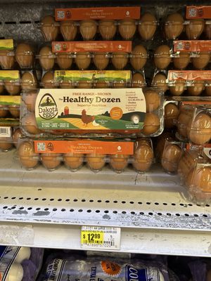 California Market by null
