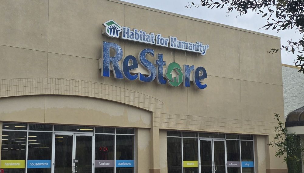 Habitat For Humanity of West Orange - social services organization in Winter Garden, FL