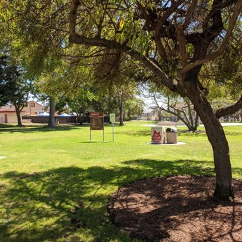 Holiday Park - View. - Parks Near Me - Carlsbad, California