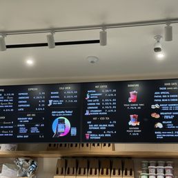 Menu Menu