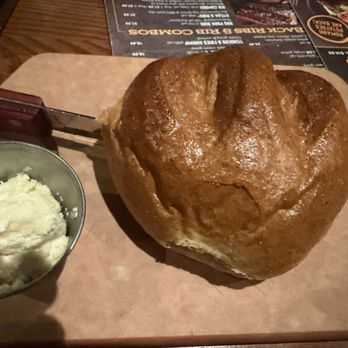Saltgrass Steak House - House bread - Steakhouses Near Me - Orlando, Florida Saltgrass Steak House - House bread - Steakhouses Near Me - Orlando, Florida