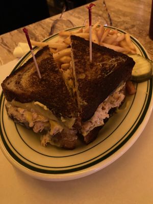 Hudson Diner by null