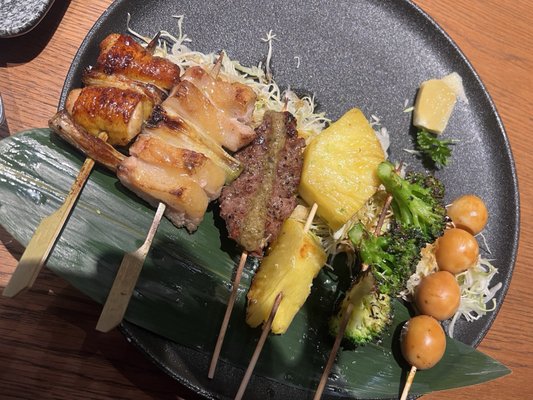 Enso Izakaya by null