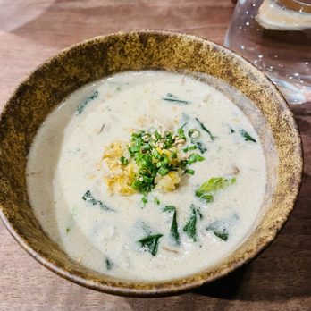 JUA - Jook - Korean Near Me - New York, New York JUA - Jook - Korean Near Me - New York, New York
