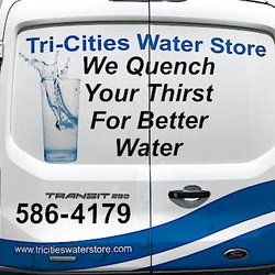 Tri-Cities Water Store Inc
