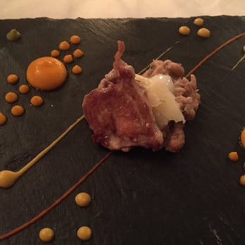 EL Ideas - Quail. Egg & all. - New American Near Me - Chicago, Illinois EL Ideas - Quail. Egg & all. - New American Near Me - Chicago, Illinois