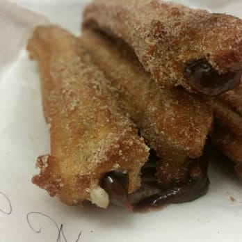 Xurro - Fresh delicious churros :-) - Mexican Near Me - Chicago, Illinois