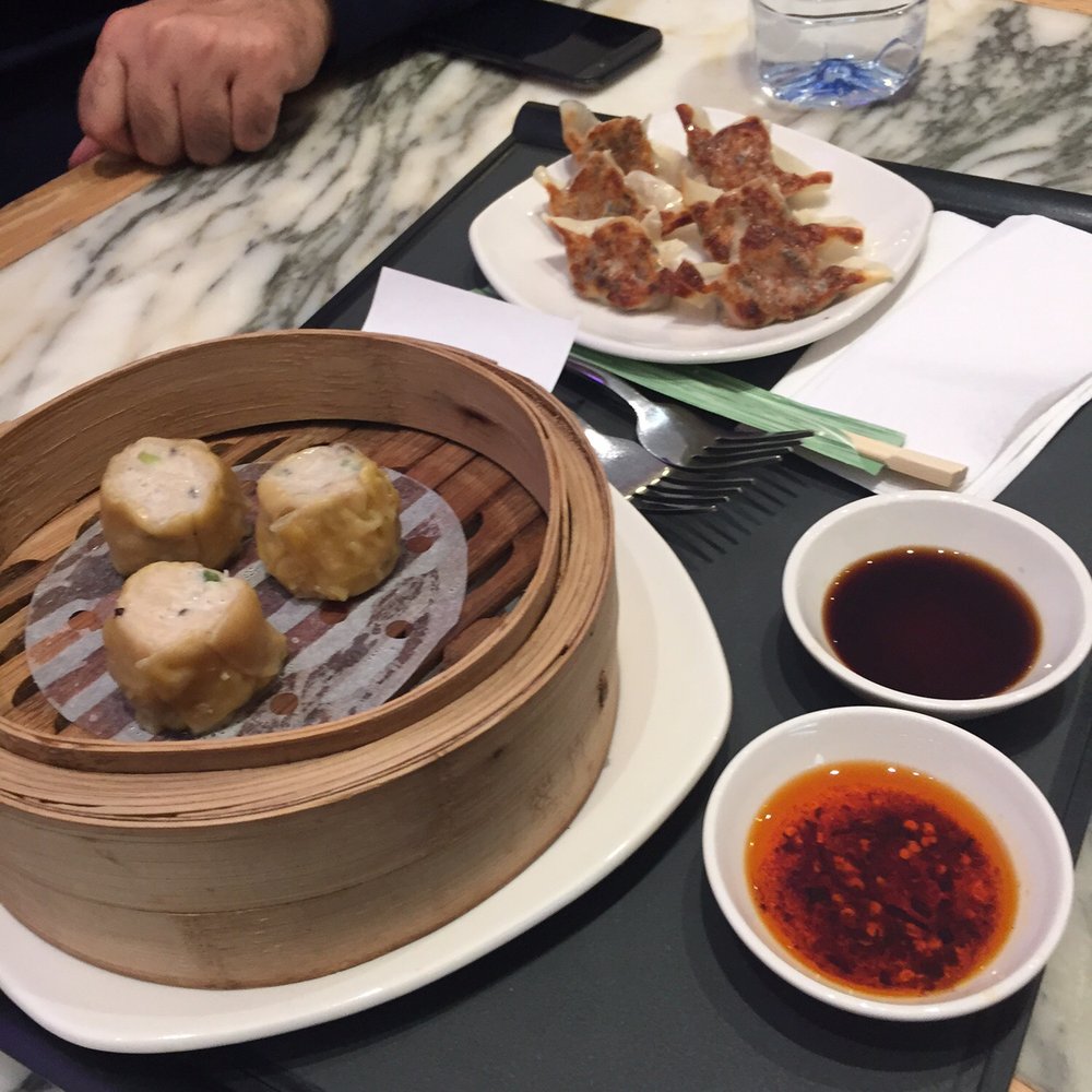 Bamboo Basket - Dim sum - Chinese Near Me - London, XGL Bamboo Basket - Dim sum - Chinese Near Me - London, XGL