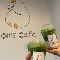 OME Cafe
