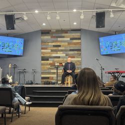 Impact Church