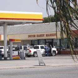 Ducor Handy Market - 21 avril 2020 à 14h40