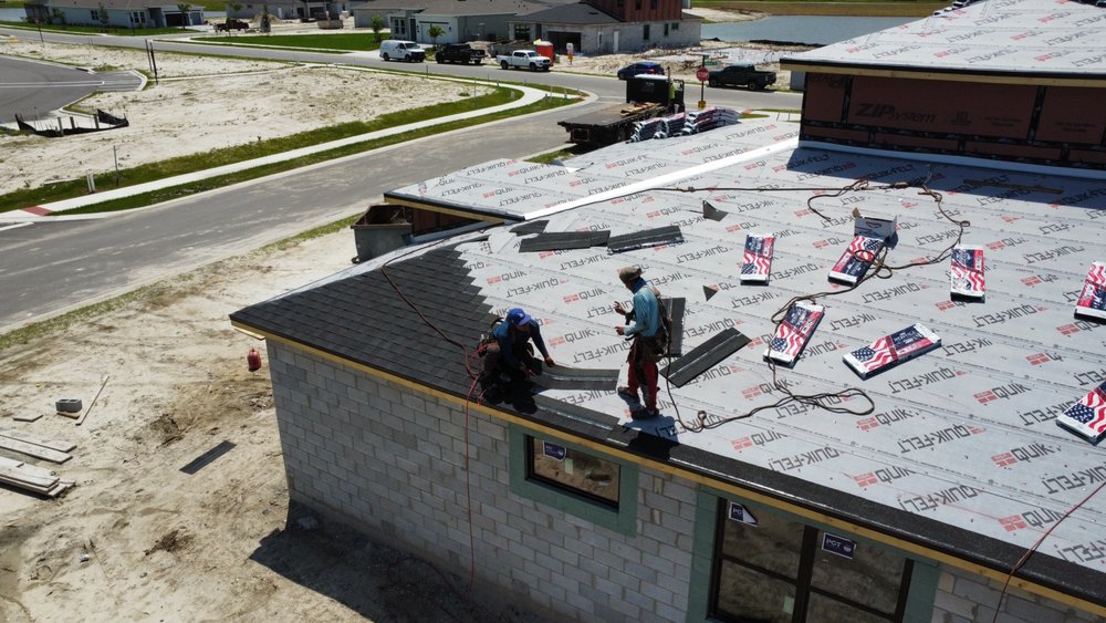 Slide of Sure Seal Roof Solutions