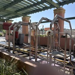 Car wash system