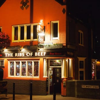 Ribs of Beef - Pubs Near Me - Norwich, NFK Ribs of Beef - Pubs Near Me - Norwich, NFK