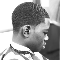 Tresses & Manes - Dark Ceaser By UnclePersh