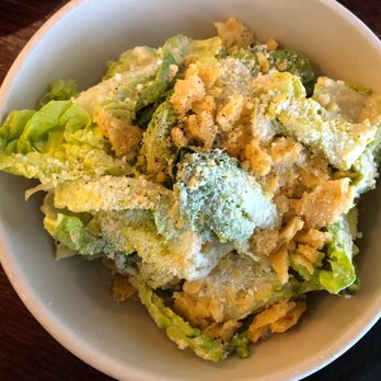 The Smith - Caesar salad - very good - New American Near Me - New York, New York The Smith - Caesar salad - very good - New American Near Me - New York, New York