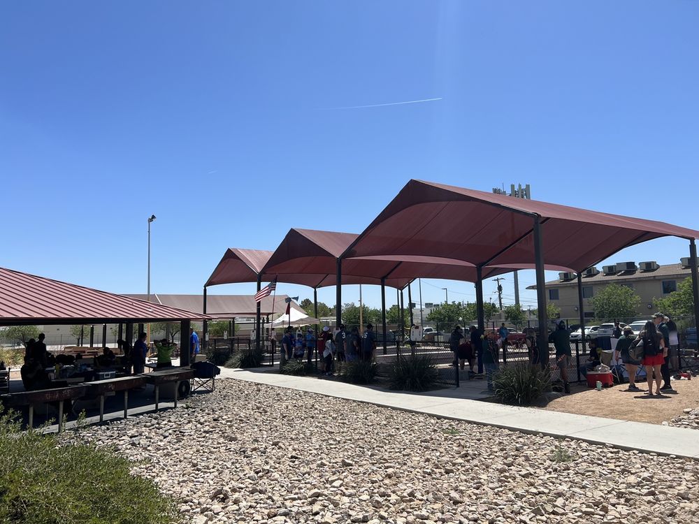 JUSTICE MYRON E. LEAVITT FAMILY PARK JAYCEE PARK 33 Photos & 24