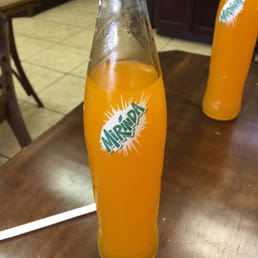 Mirinda! Mirinda!