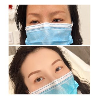 Lai PMU Beauty - Ombré - Permanent Makeup Near Me - Arcadia, California Lai PMU Beauty - Ombré - Permanent Makeup Near Me - Arcadia, California
