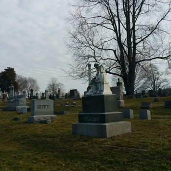 Mound Hill Cemetery - Funeral Services & Cemeteries Near Me - Seville, Ohio