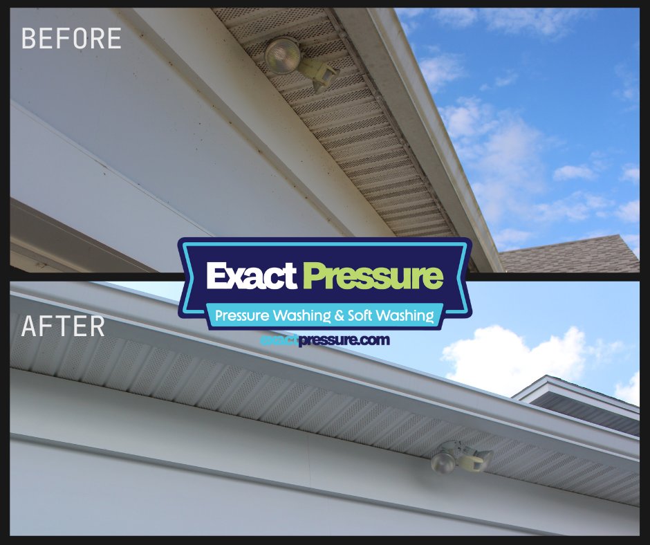 Slide of Exact Pressure