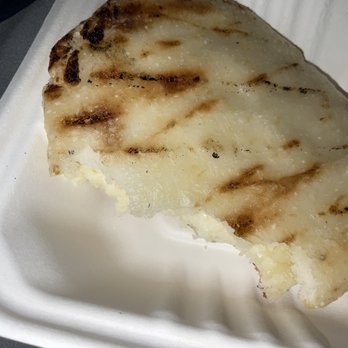 The Colombian Spot - Arepa de queso - Colombian Near Me - Pittsburgh, Pennsylvania The Colombian Spot - Arepa de queso - Colombian Near Me - Pittsburgh, Pennsylvania