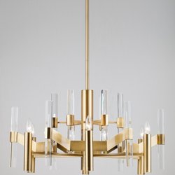 Universal Lighting