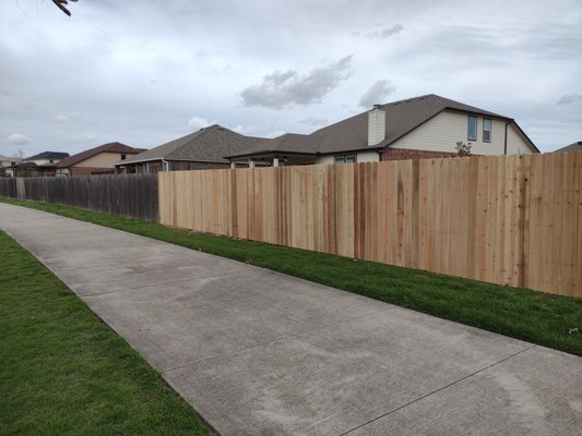 Hefner Home Services Logo