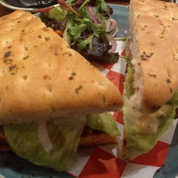 Cafe Andiamo - Schnitzel - Coffee & Tea Near Me - Melbourne, VIC Cafe Andiamo - Schnitzel - Coffee & Tea Near Me - Melbourne, VIC