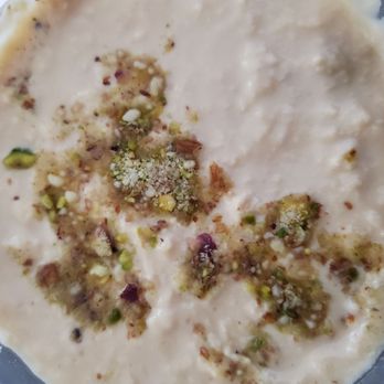 Bombay Chowpatty - Rabdi - Indian Near Me - Toronto, Ontario