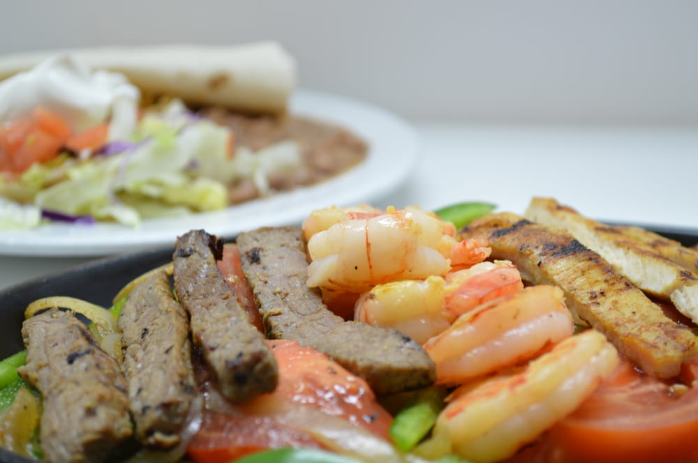 MONTERREY MEXICAN RESTAURANT Updated October 2024 39 Photos & 18