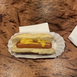 Hotdog Hotdog