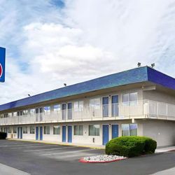 Motel 6 - Motel Holbrook AZ