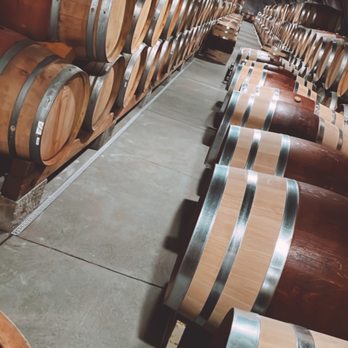 Pride Mountain Vineyards - Caves - Wineries Near Me - St. Helena, California Pride Mountain Vineyards - Caves - Wineries Near Me - St. Helena, California