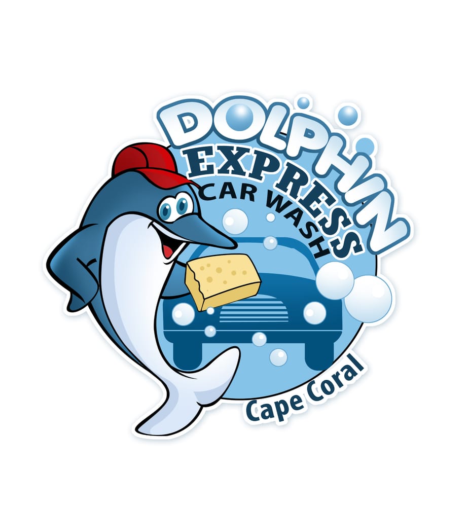 DOLPHIN EXPRESS CAR WASH 10 Photos Car Wash 3826 Chiquita Blvd S