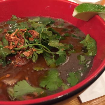 IPPUDO Westside - their special ramen- so delicious! loved the addition of cilantro and lime - Ramen Near Me - New York, New York IPPUDO Westside - their special ramen- so delicious! loved the addition of cilantro and lime - Ramen Near Me - New York, New York
